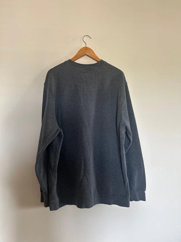 Nike Vintage Swoosh Crewneck Jumper XXL
