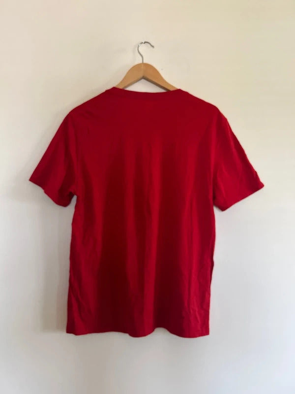 Ralph Lauren USA T-shirt Red Women’s XL