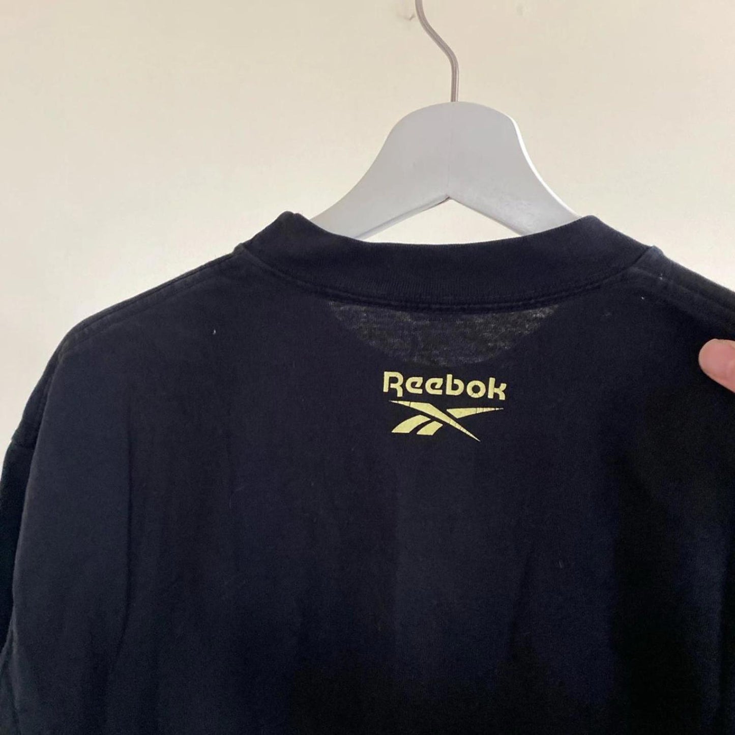 Reebok Vintage Allen Iverson T-Shirt XL