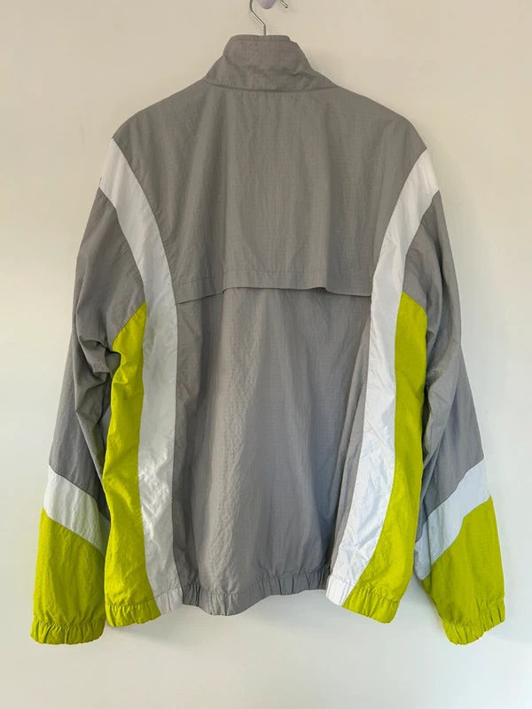 Vintage Nike International Zip Up Jacket XL