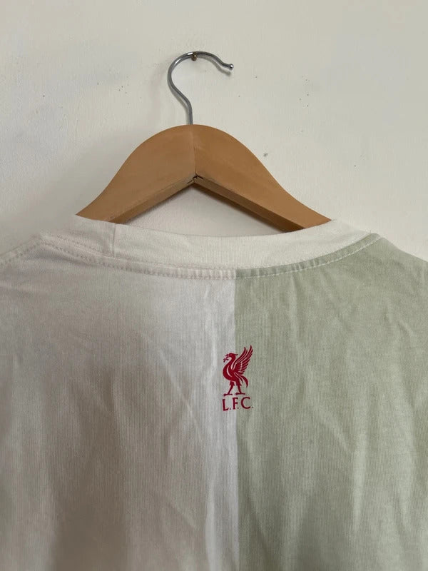 Nike LFC Air Max T-shirt Medium