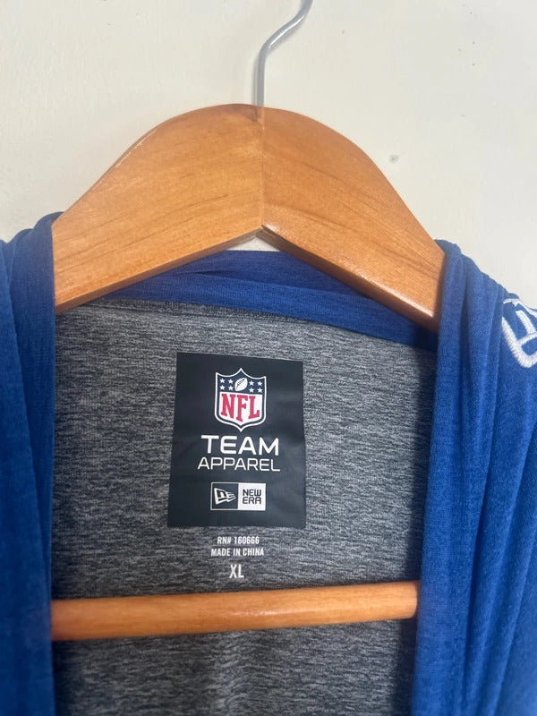 New Era NFL Colts Training Hoodie XL