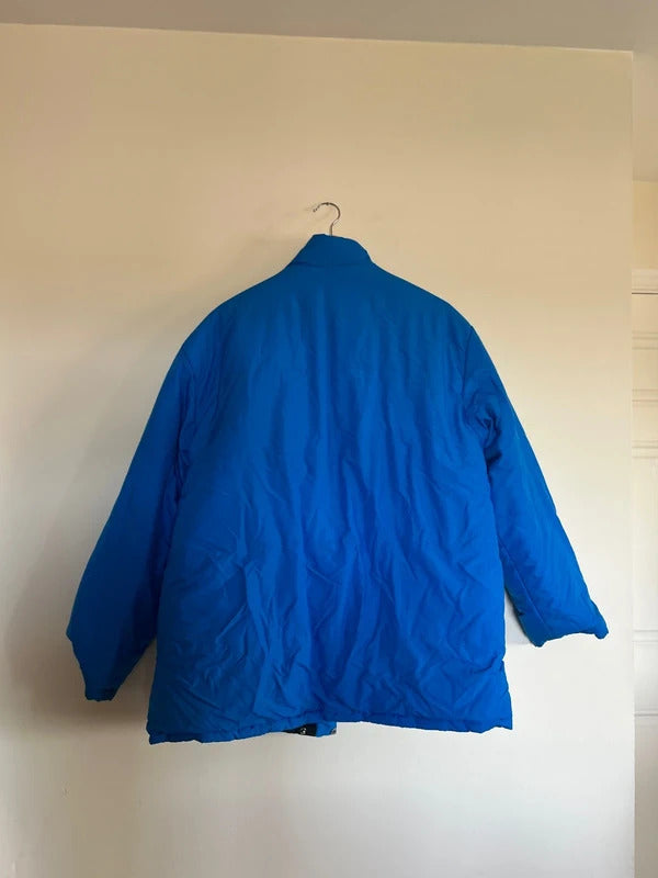 Ralph Lauren Reversible Puffer Jacket Large