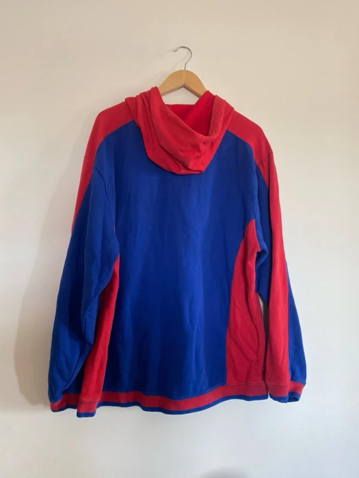 Vintage Reebok New York Giants Hoodie XL