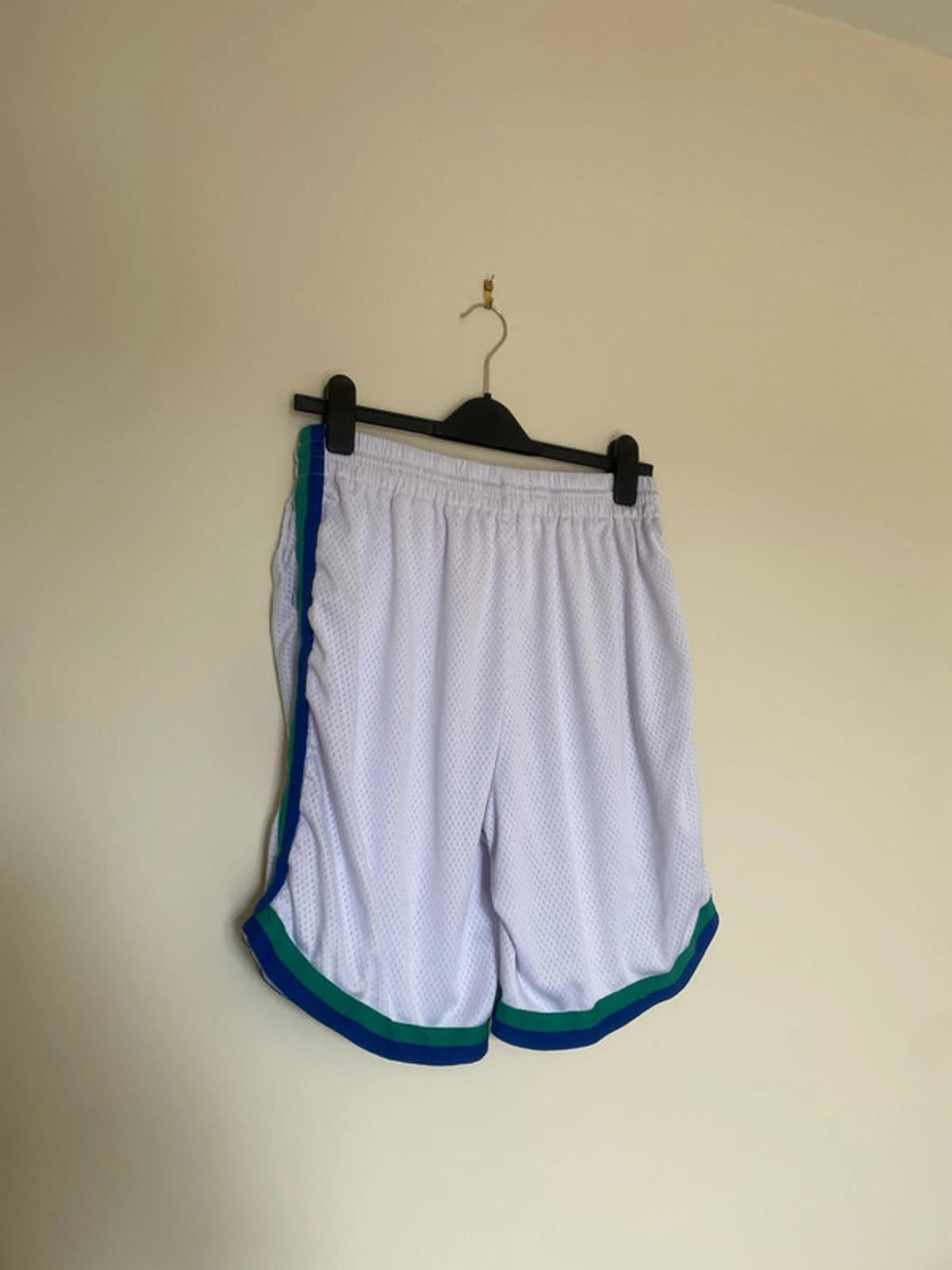 Palace Pallas Basketball Shorts Small
