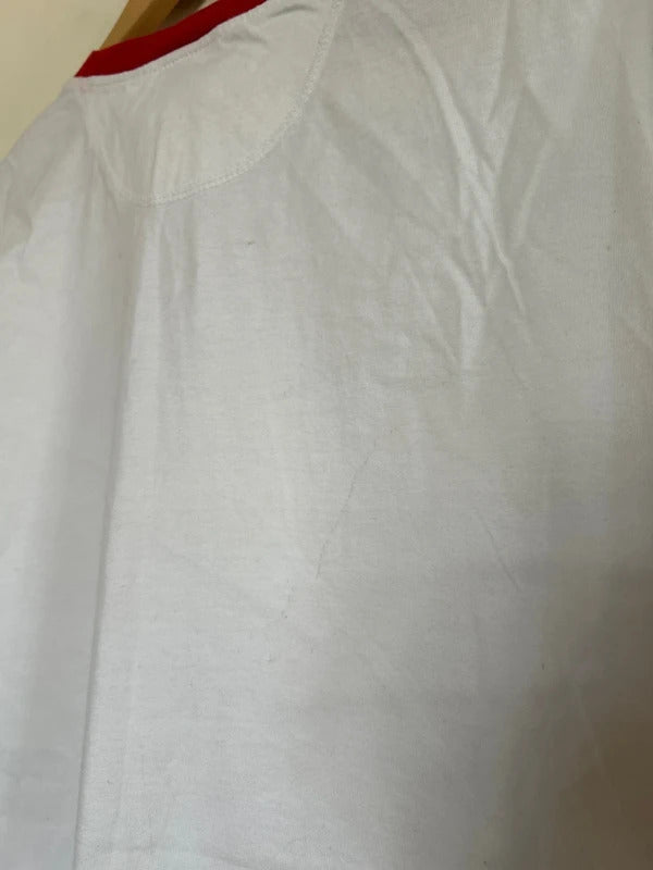 Vintage Nike USA Centre Swoosh T-shirt XL