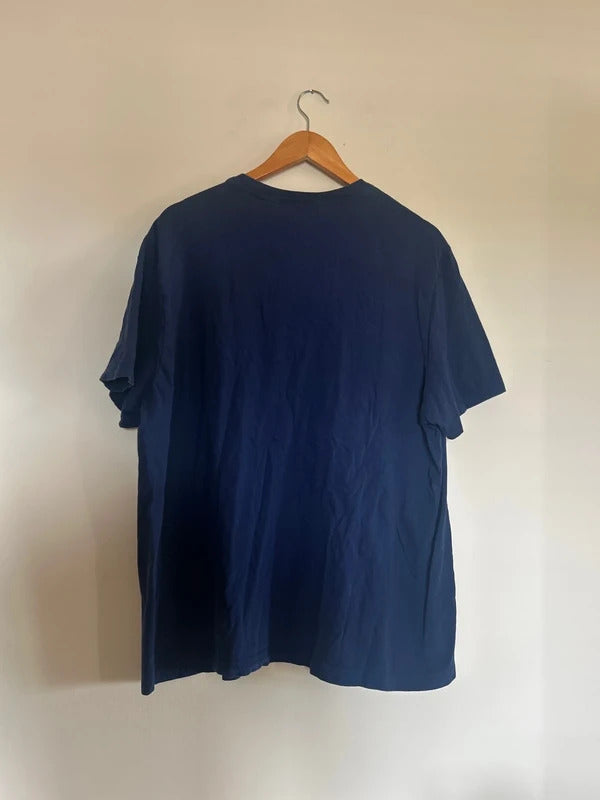 Nike Yankees EST. 1903 Tee Navy XXL