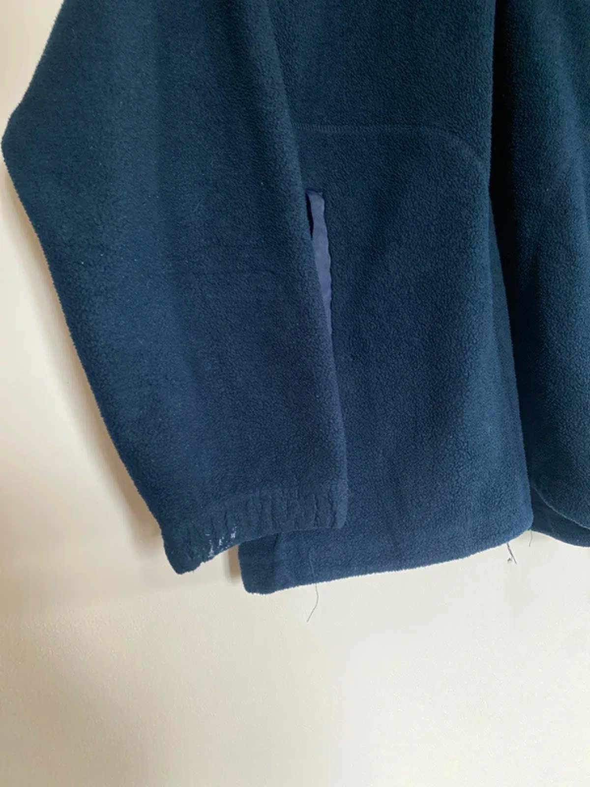 Vintage Ralph Lauren Polo Sport Fleece Jumper