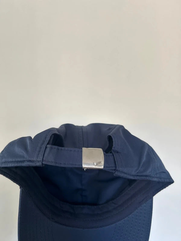 Nike Mini Swoosh Club Hat Navy
