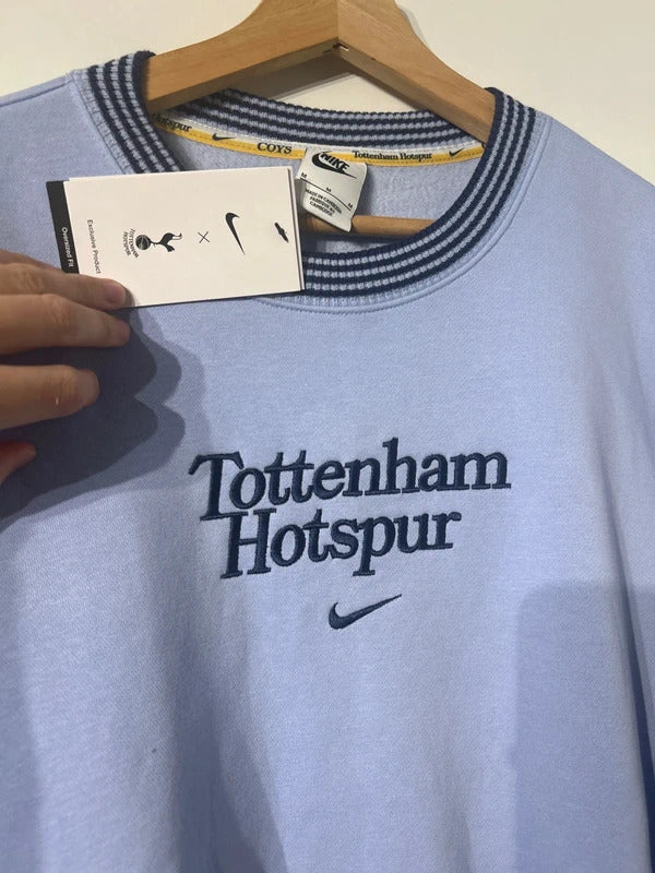 Nike Tottenham Hotspur Crewneck BNWT Medium