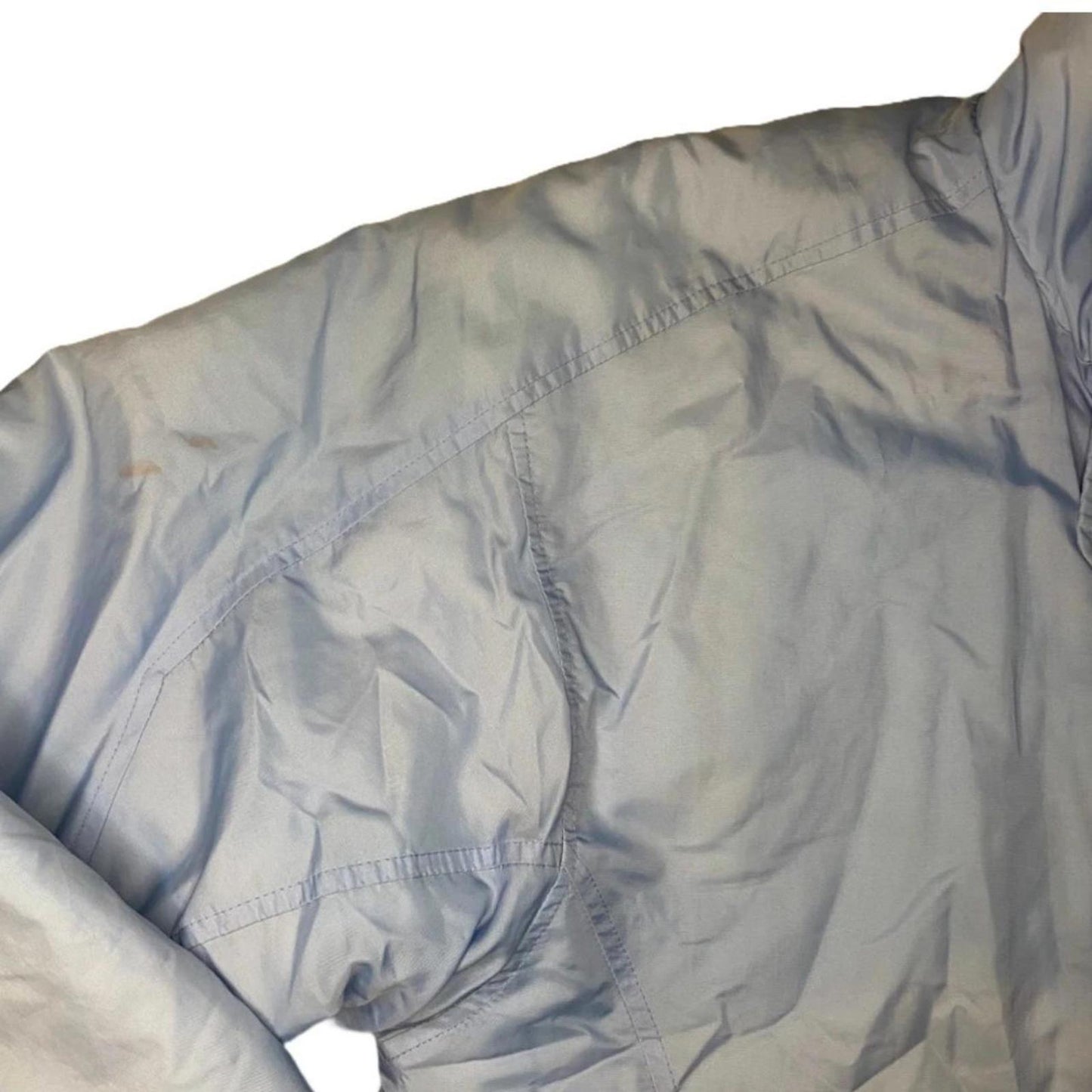 Nike Air Vintage Puffer Jacket Large