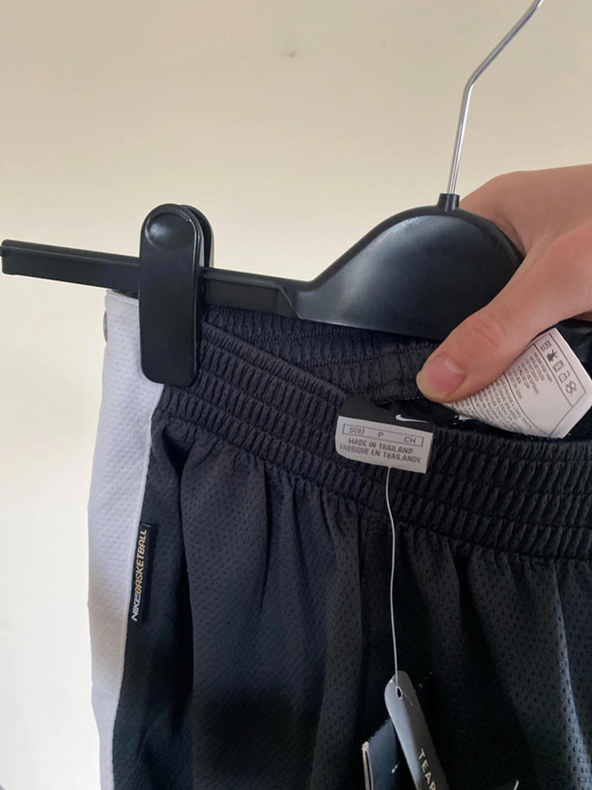 Nike Vintage Y2K Joggers Small