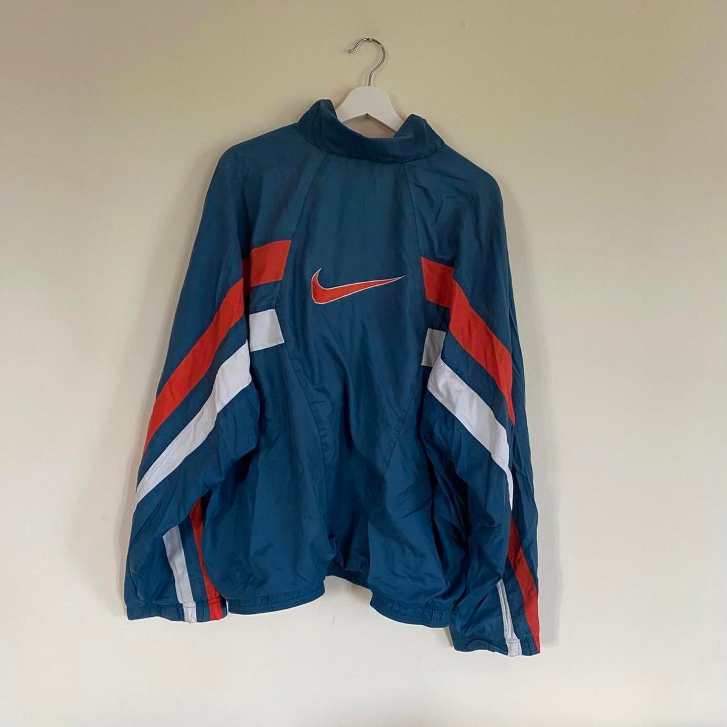 Vintage Nike Windbreaker Large