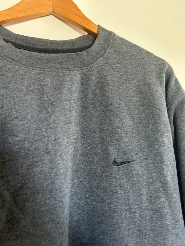 Nike Vintage Swoosh Crewneck Jumper XXL