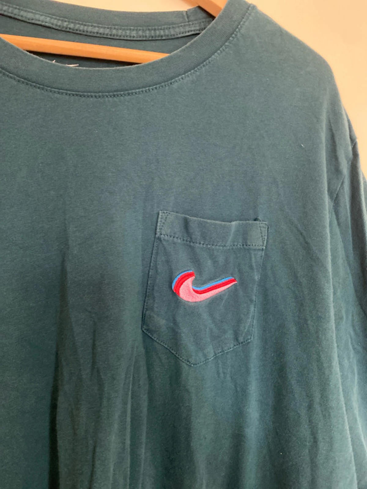 Nike SB x Parra Pocket T shirt XXL