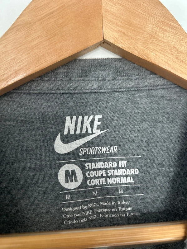 Vintage Nike Washington State Spell Out T-shirt Medium