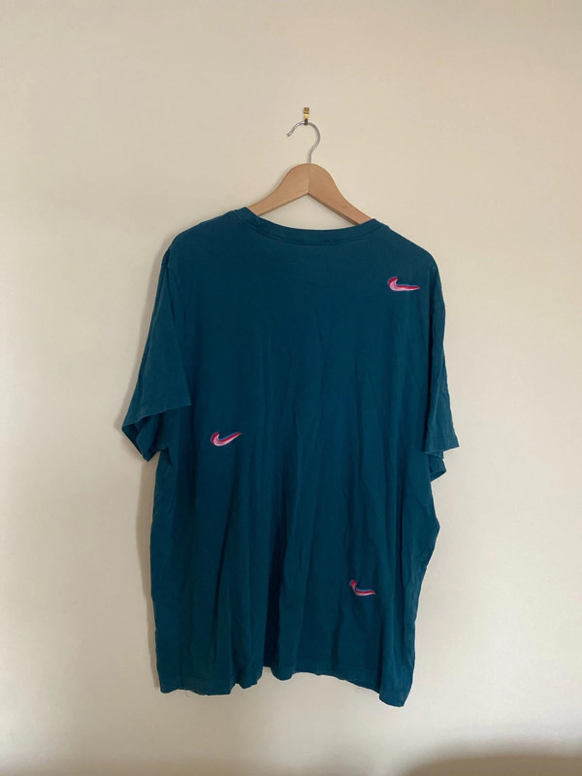 Nike SB x Parra Pocket T shirt XXL