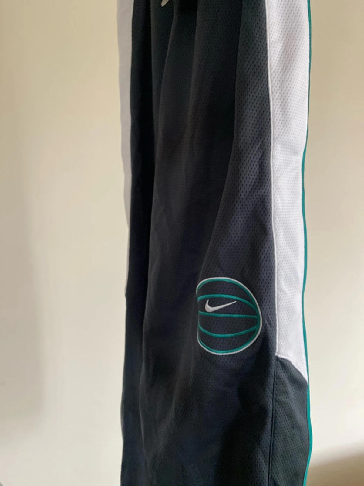 Nike Vintage Y2K Joggers Small