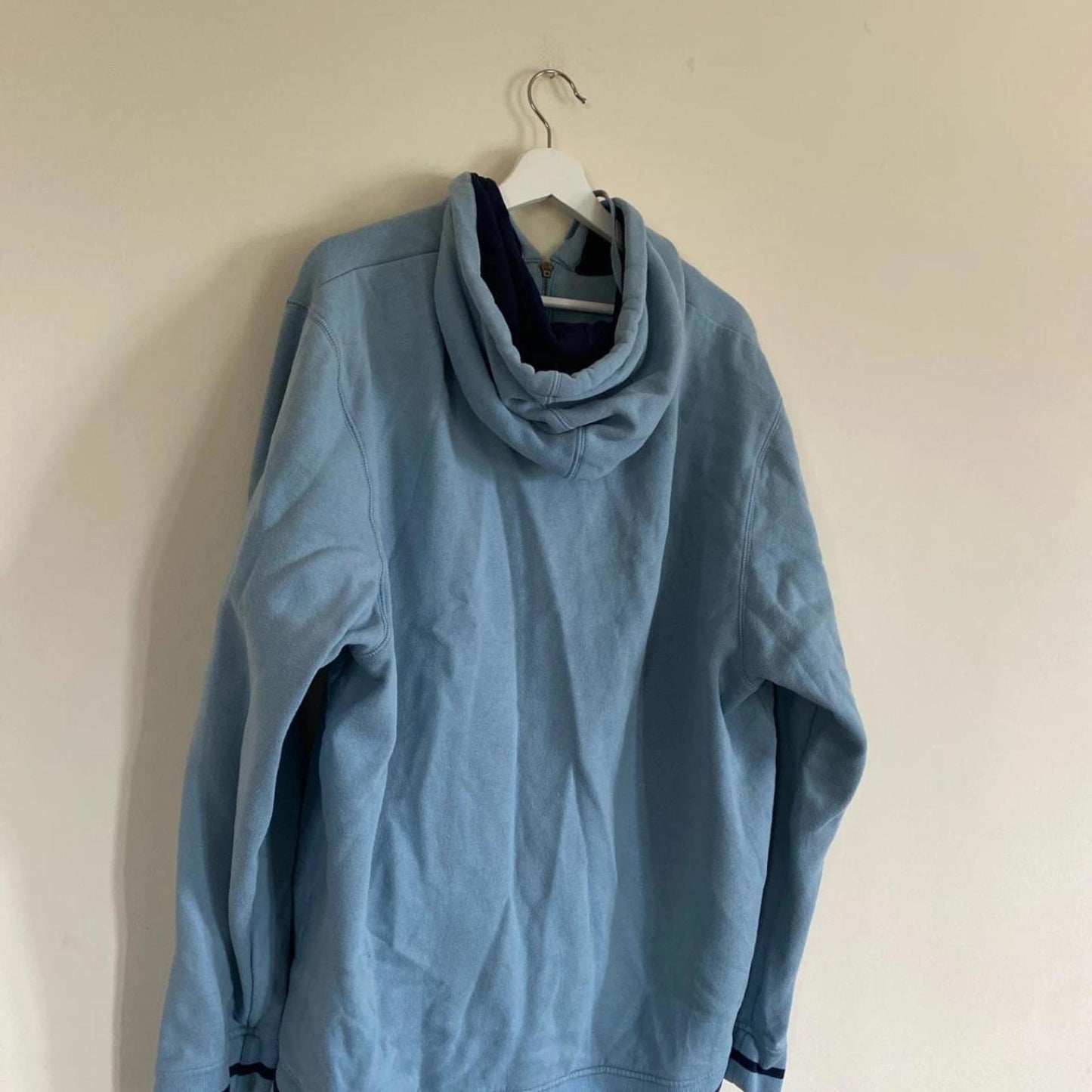 Nautica Vintage Zip Up Jacket XL