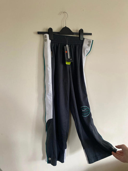 Nike Vintage Y2K Joggers Small