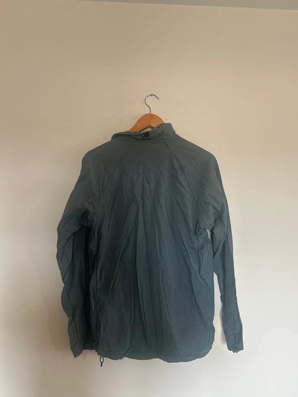 Montane Pertex Equilibrium Jacket Grey Large
