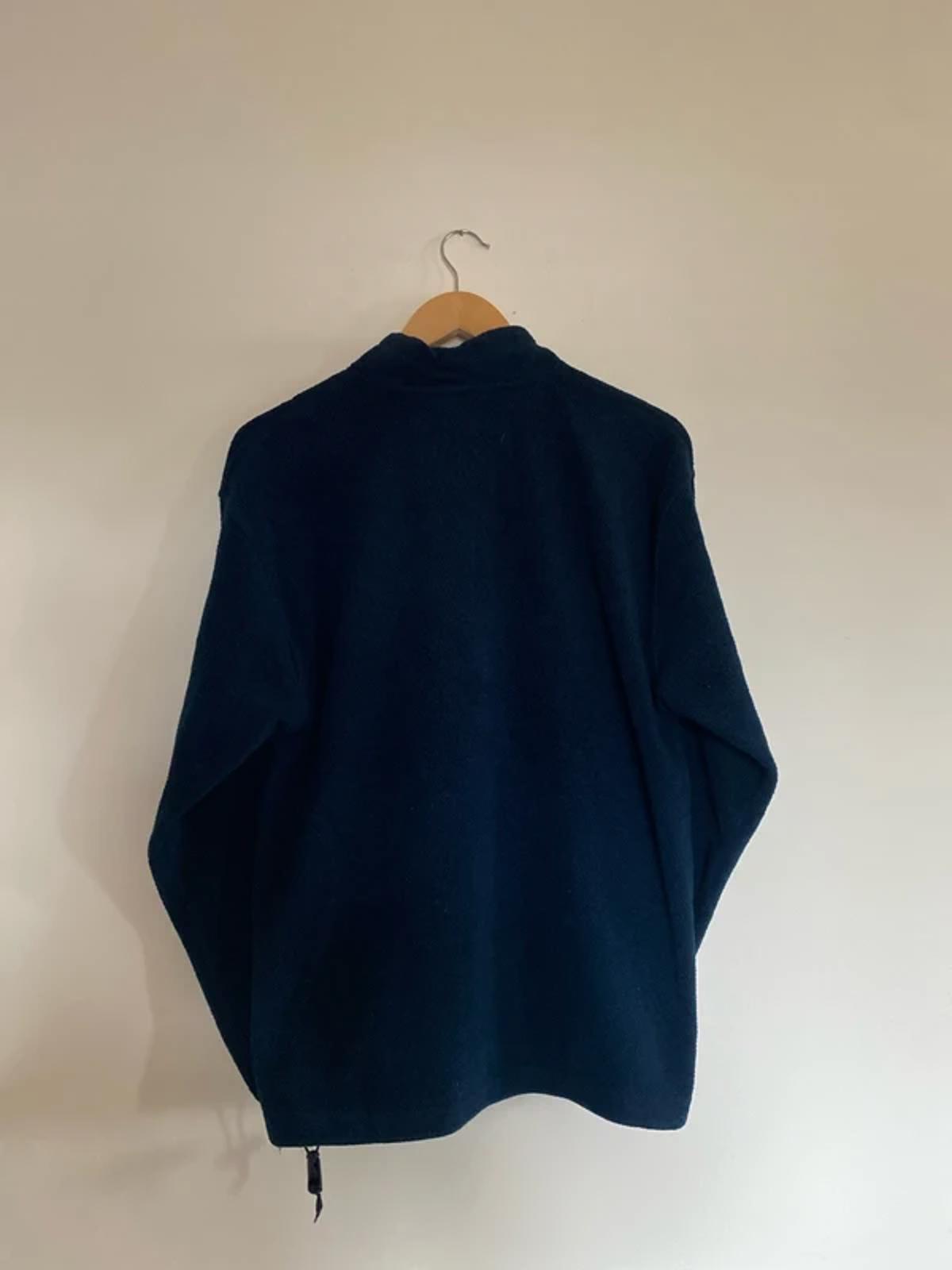 Vintage Ralph Lauren Polo Sport Fleece Jumper