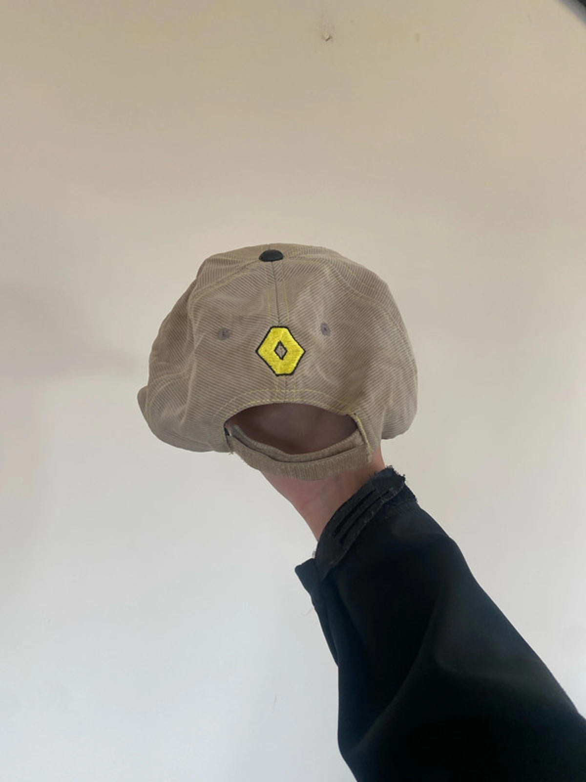 Vintage Renault Hat