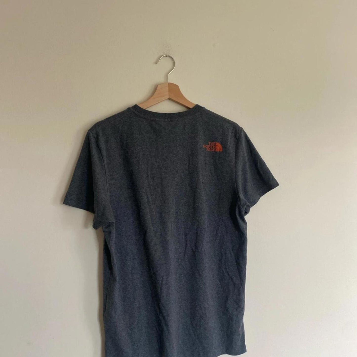 The North Face Graphic T Shirt Small
