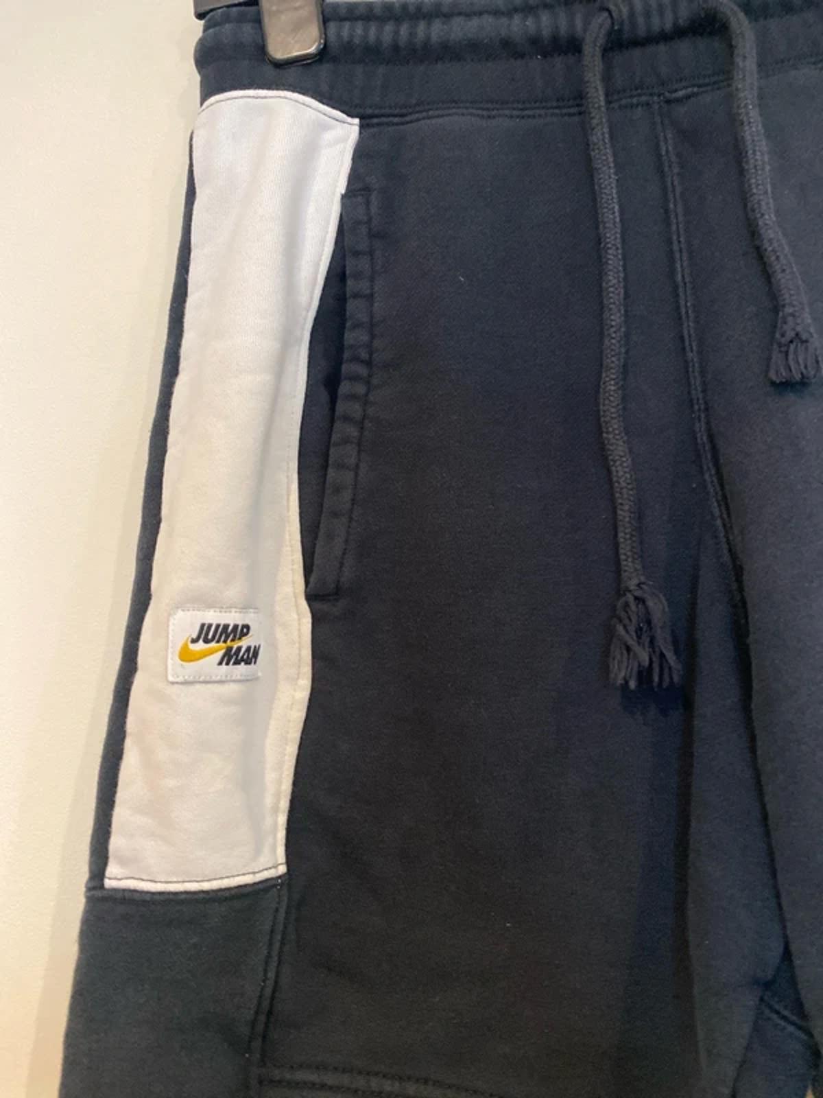 Vintage Nike Jordan Shorts XS