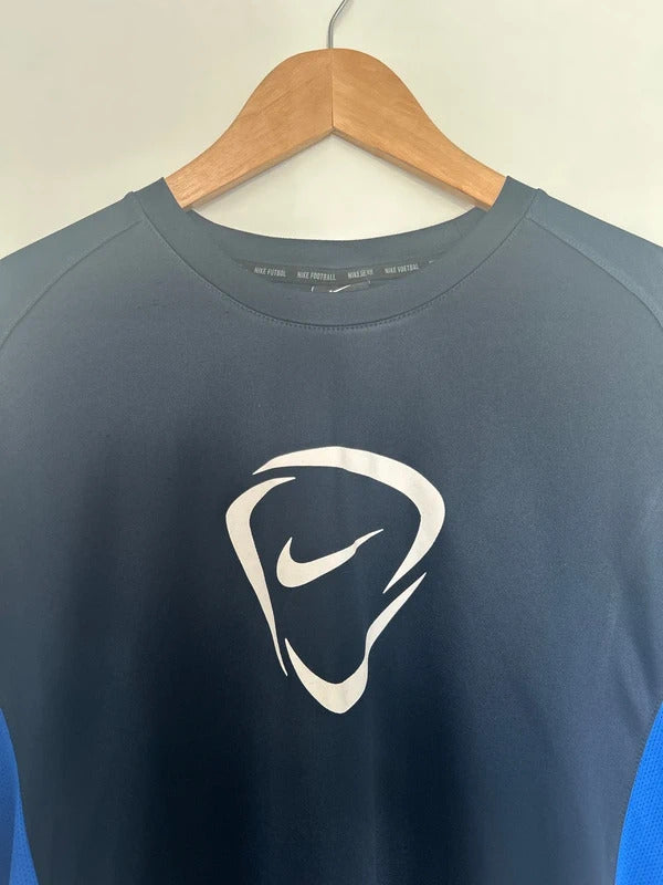 Vintage Nike Football Dri-fit T-shirt XL