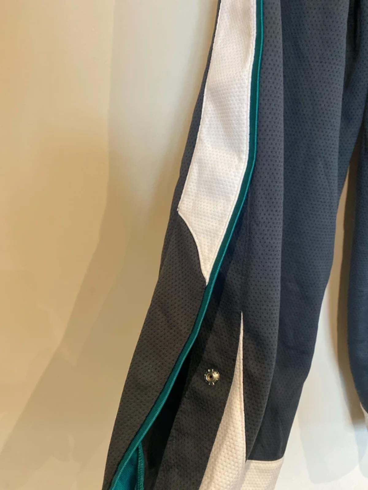 Vintage Nike Basketball Joggers Women Small