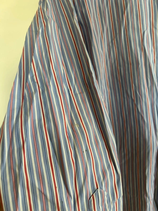 Ralph Lauren Striped Shirt XXL