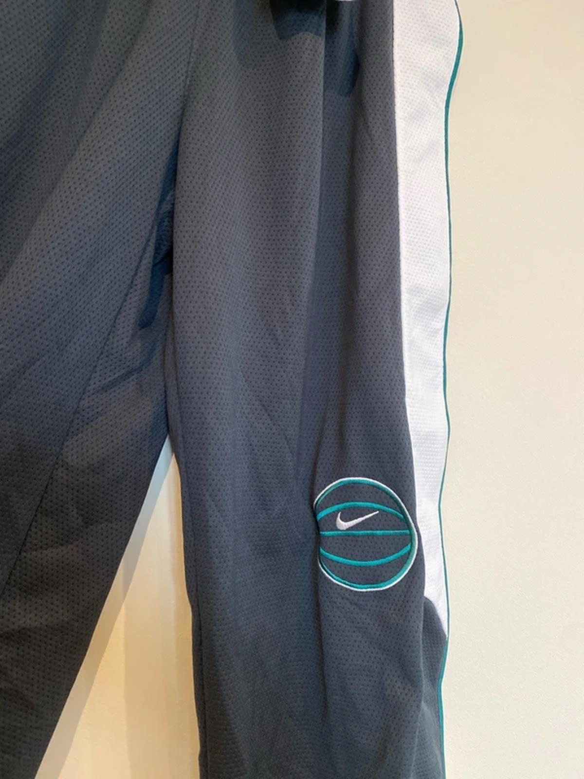 Vintage Nike Basketball Joggers Women Small