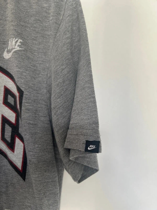 Vintage Nike Washington State Spell Out T-shirt Medium