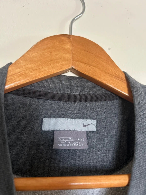 Nike Vintage Swoosh Crewneck Jumper XXL