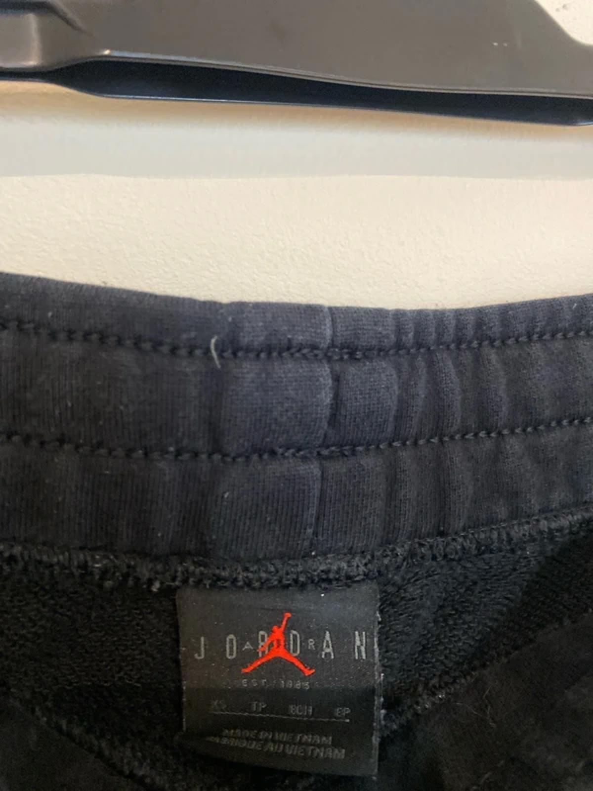 Vintage Nike Jordan Shorts XS