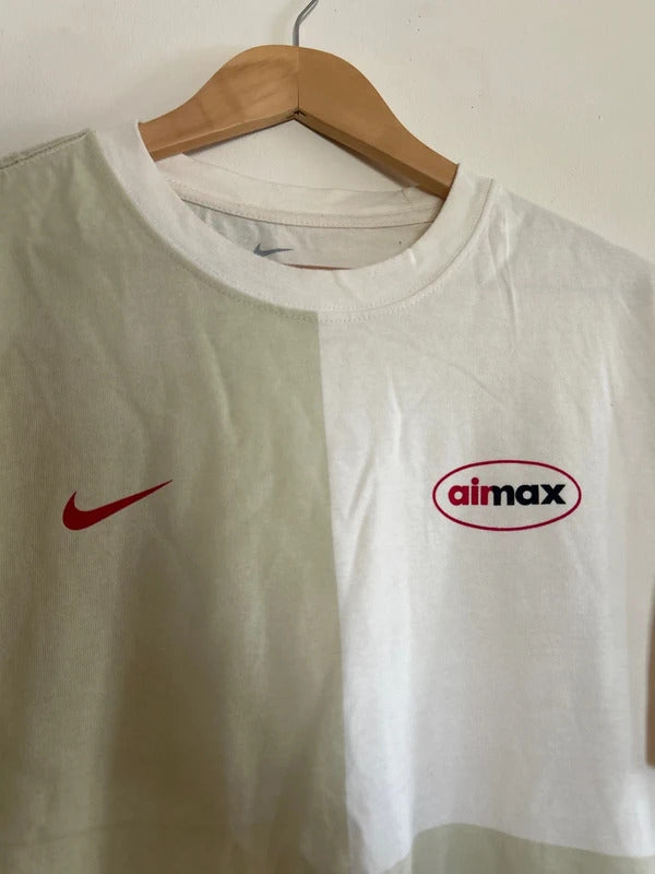 Nike LFC Air Max T-shirt Medium