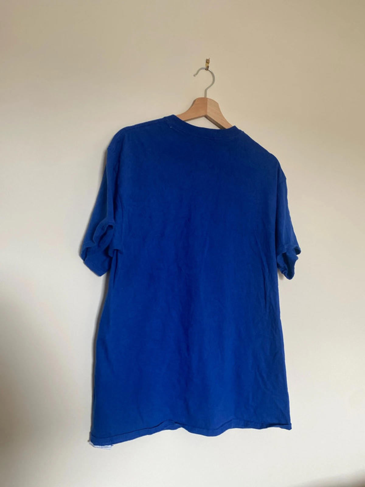 MLB Chicago Cubs Champions T shirt Large