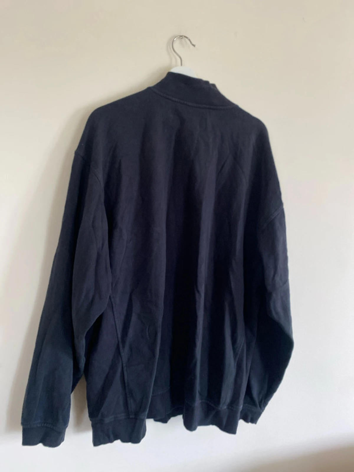 Nike Vintage Sports 1/4 Zip XL