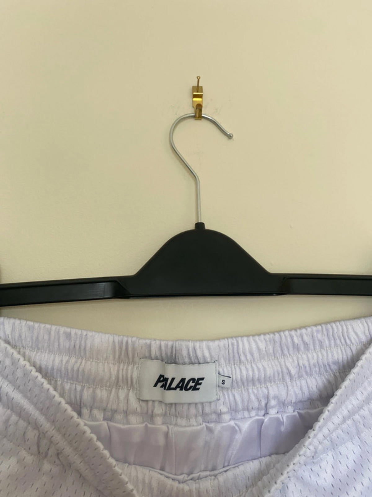 Palace Pallas Basketball Shorts Small