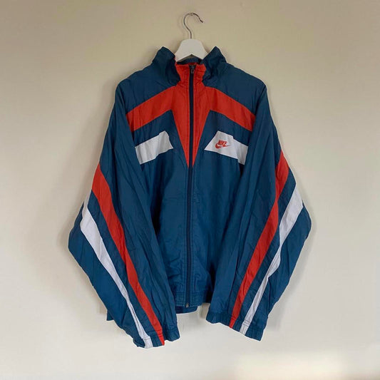 Vintage Nike Windbreaker Large