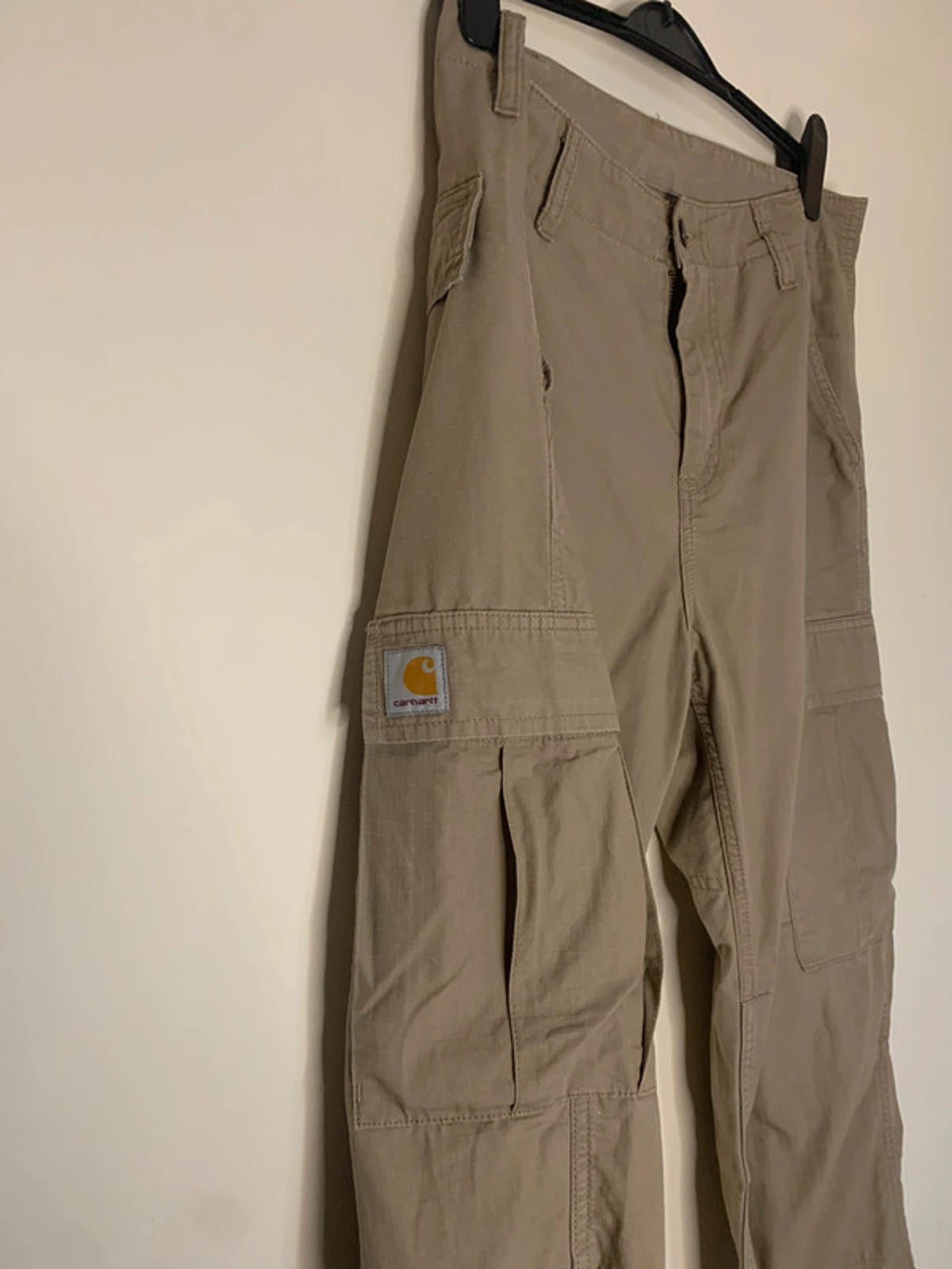 Carhartt Regular Cargo Pants W30 L30