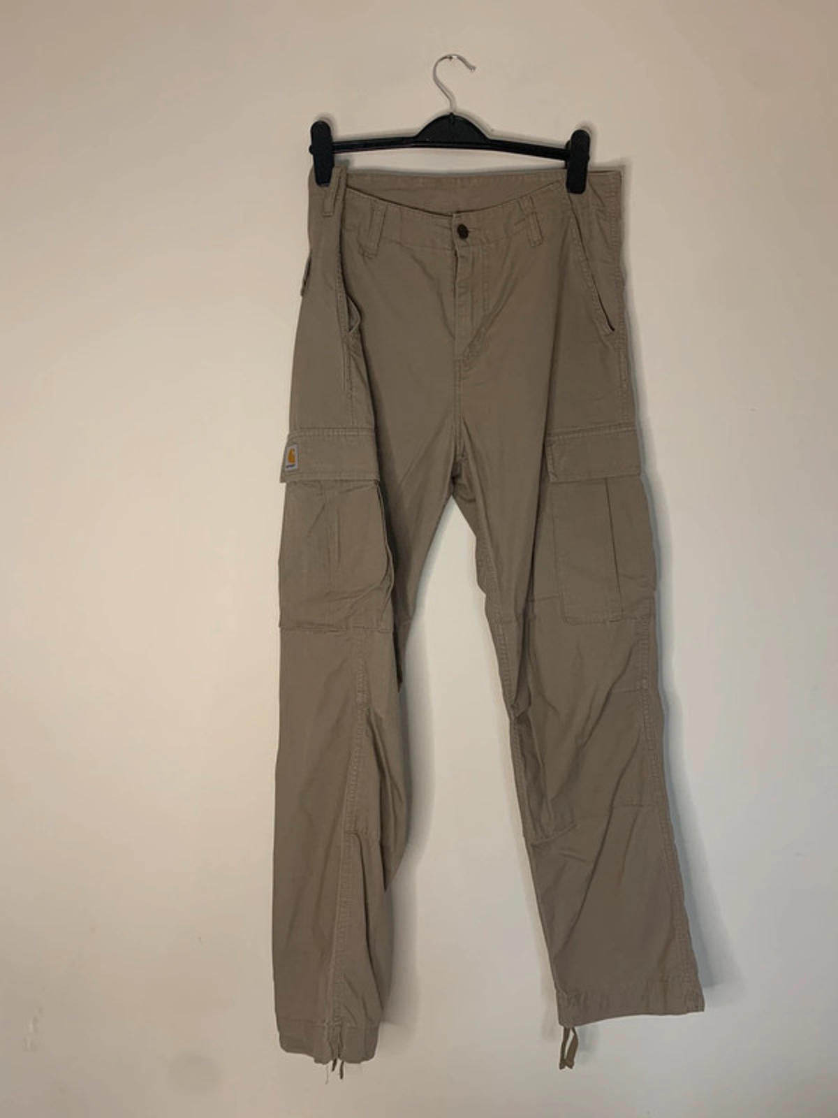 Carhartt Regular Cargo Pants W30 L30