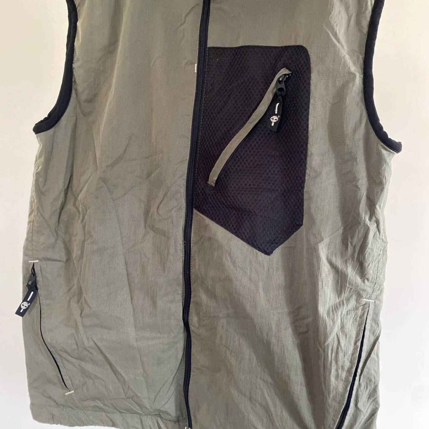 Timberland Weather Gear Gilet XS