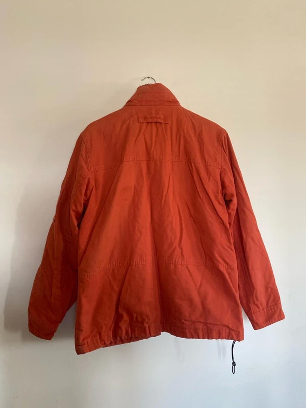 Vintage Tommy Hilfiger Workwear Jacket Medium