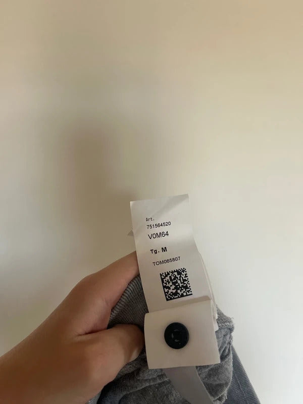 Stone Island Cargo Joggers Grey Medium
