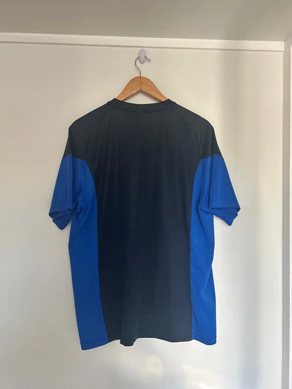 Vintage Nike Football Dri-fit T-shirt XL