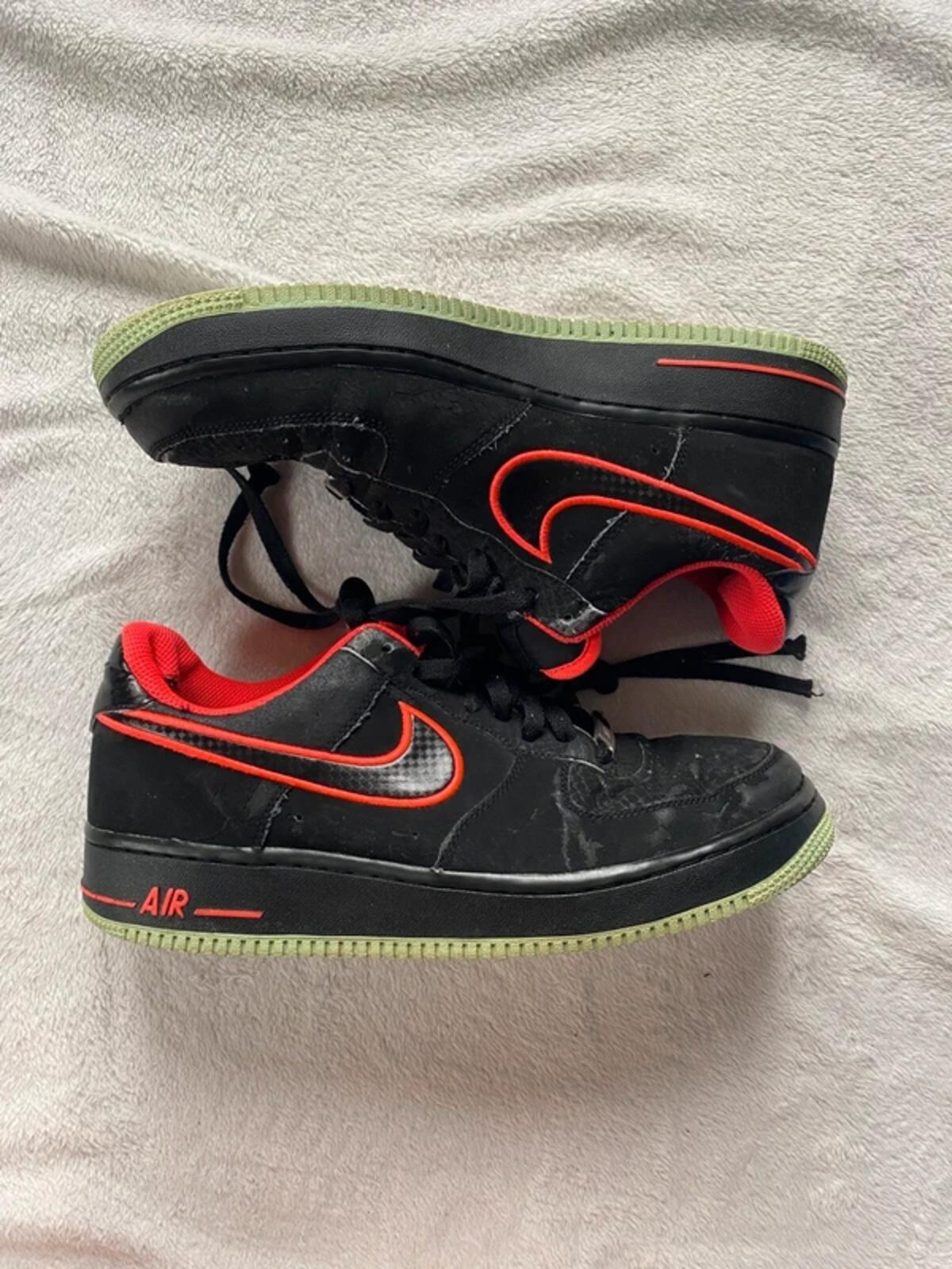 Nike Air Force 1 Yeezy UK 8.5