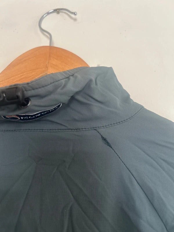 Montane Pertex Equilibrium Jacket Grey Large