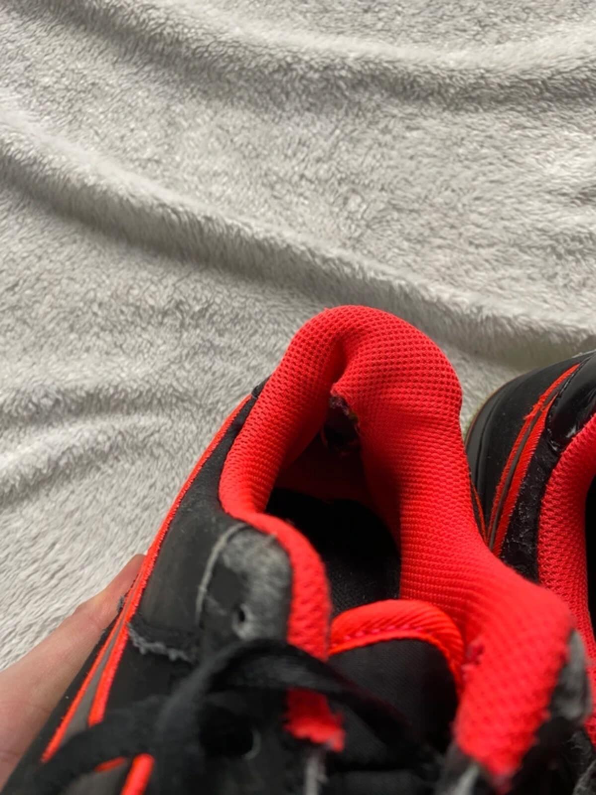 Nike Air Force 1 Yeezy UK 8.5